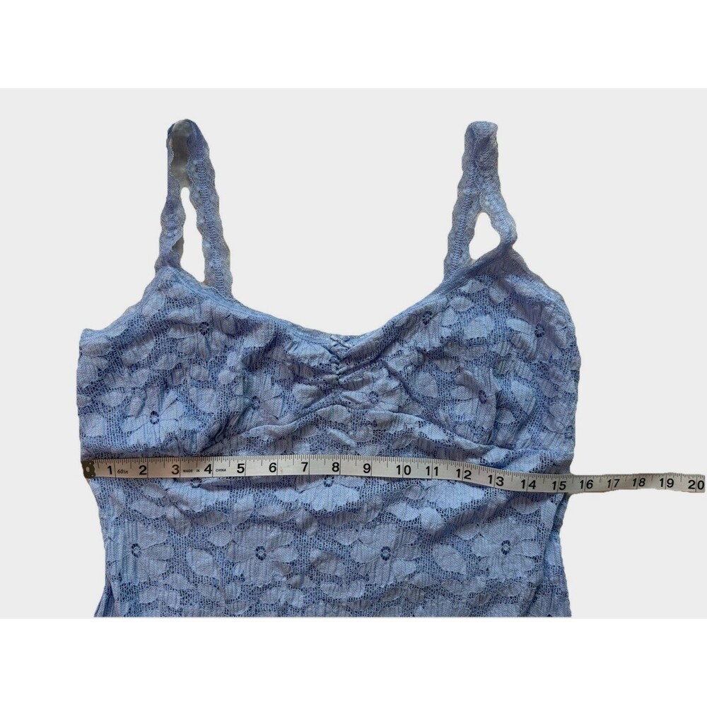 Aerie Ladies Offshore Lace Nightgown Nightie Lingerie Sexy Size Medium NWOT - Picture 2 of 9